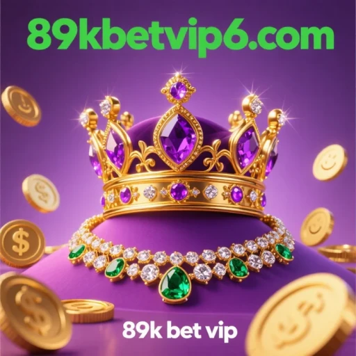 89k bet vip