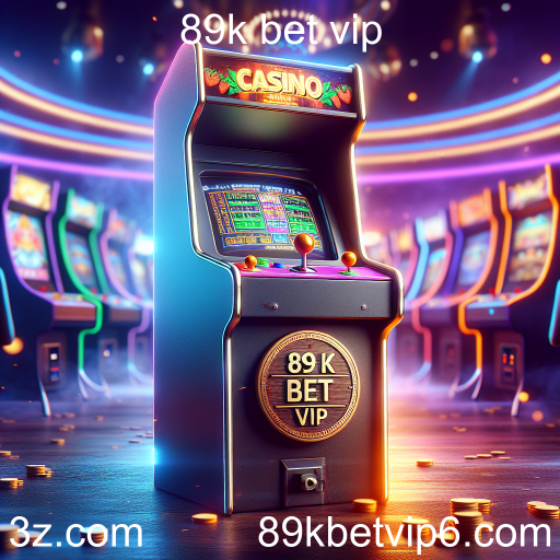 A Nostalgia dos Jogos Arcade na Era Digital